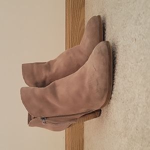 Dolce Vita Booties